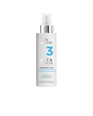 ALTA STRUCTA Fluido Laminante 125ml | REVIVRE