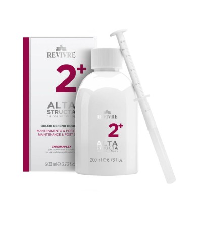 REVIVRE Alta Structa Color Defend Booster 200ml