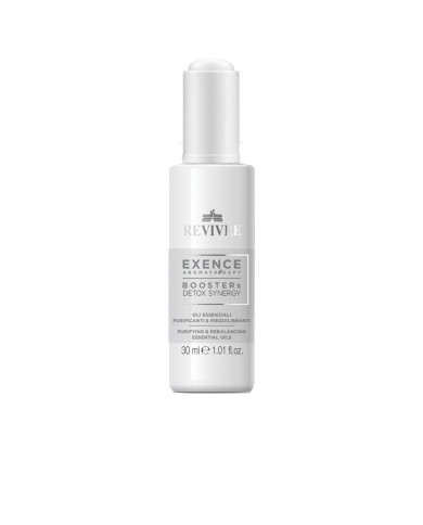 EXENCE Booster Puridem Synergy 30ml – REVIVRE