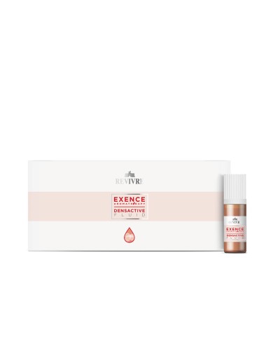 EXENCE Densactive Fluid 12u – REVIVRE | Éclatant