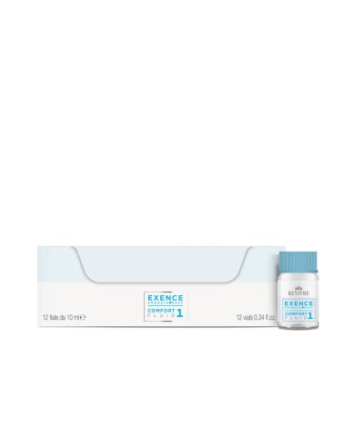 EXENCE Comfort 1 Fluid Revivre | Éclatant.pt