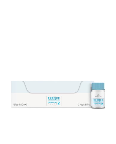 EXENCE Comfort 2 Fluid Revivre | Couro Cabeludo
