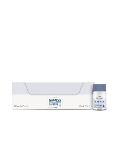 EXENCE Forsense 1 Fluido Revivre | Pré-Champô