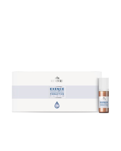 EXENCE Foractive Fluid 12u | REVIVRE | Éclatant
