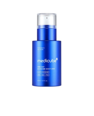 MEDICUBE Exosome Shot Pore 2000 Sérum 30ml