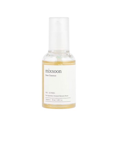MIXSOON Bean Essence Hidratante 50ml | Éclatant