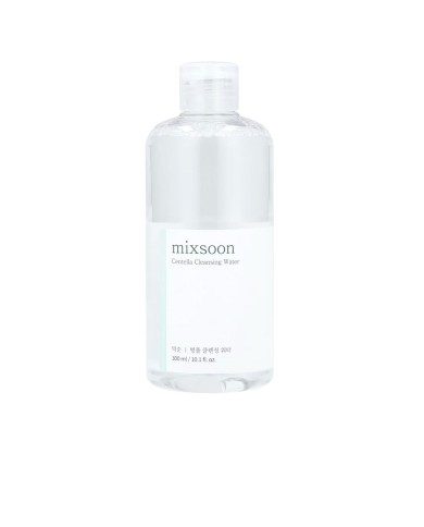 Mixsoon Centella Cleansing Water 300ml | Éclatant