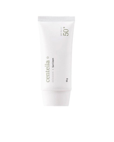 Mixsoon Centella Sunscreen SPF50+ PA++++ | Éclatant