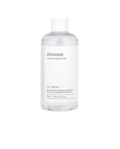 MIXSOON Centella Asiatica Tónico 300ml | Éclatant