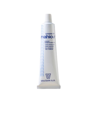 MAHIOU Creme 75ml | Proteção Contra Frieiras