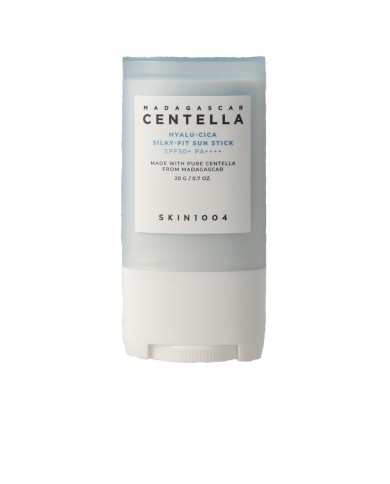 SKIN1004 Madagascar Centella SPF50+ Barra Solar 20g