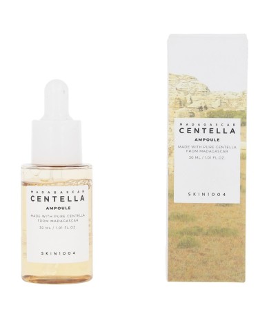 SKIN1004 Madagascar Centella Ampola 30ml | Éclatant