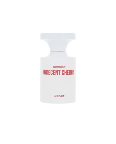 Indecent Cherry EDP | BORNTOSTANDOUT | Éclatant