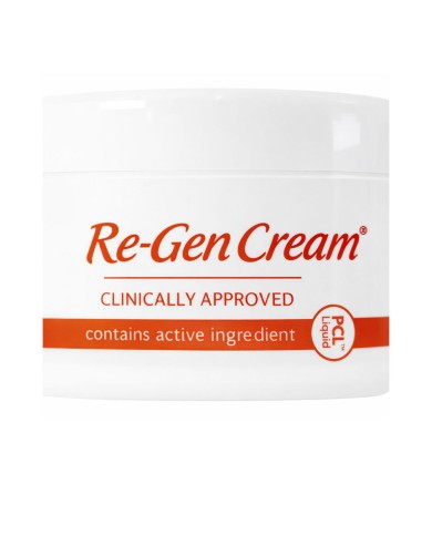 RE-GEN Creme Antiestrias 125ml | Éclatant