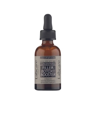 FILLER BOTOX BOOSTER Sérum 30ml – LABCARE | Éclatant