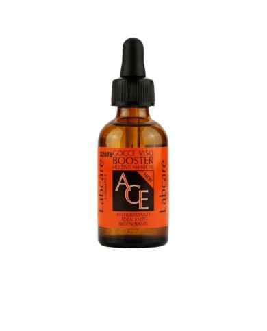 Booster Multivitamínico ACE Labcare 30ml | Éclatant