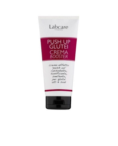 Push Up Glúteos Creme Booster 150ml | LABCARE