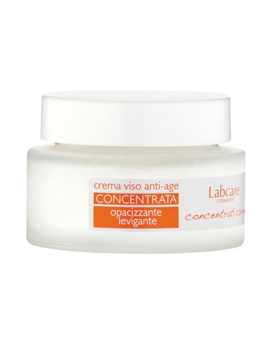 Creme Facial Matificante Labcare 50ml | Éclatant
