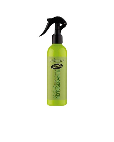 Água Refrescante Pernas e Tornozelos Labcare 200ml