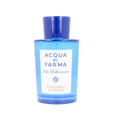 Acqua di Parma Blu Mediterraneo Mandorlo di Sicilia EDT
