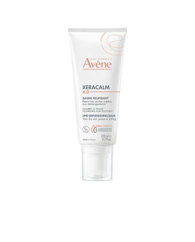 AVÈNE XeraCalm A.D. Bálsamo Relipidizante 200ml
