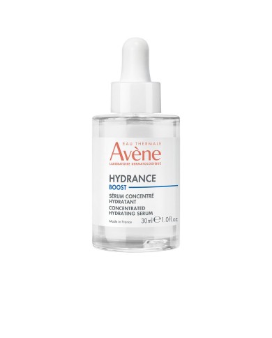 Avène Hydrance Boost Sérum Hidratante 30ml | Éclatant