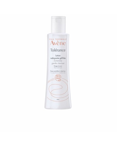 Avène Tolerance Loção Limpeza Gelificada 200ml