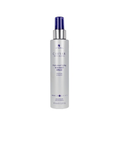 Alterna Caviar Sea Salt Spray 147ml | Éclatant