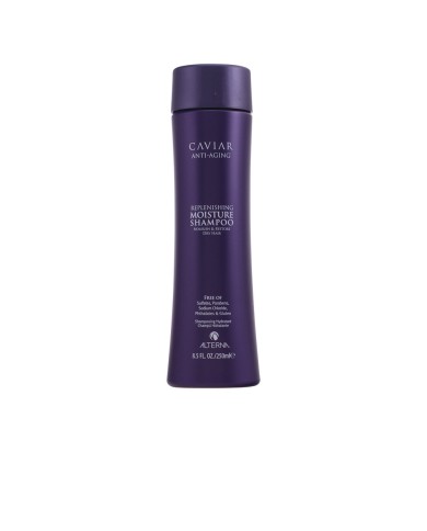 ALTERNA CAVIAR Anti-Aging Champô Hidratante 250ml