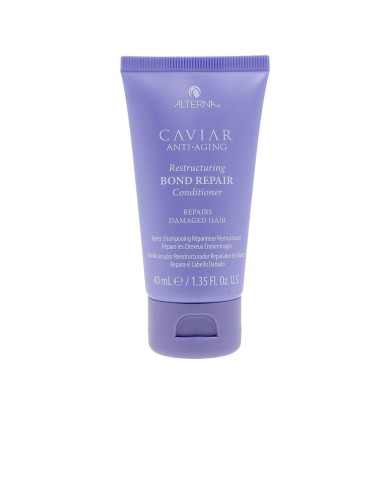 Alterna Caviar Anti-Aging Condicionador Reparador 40ml