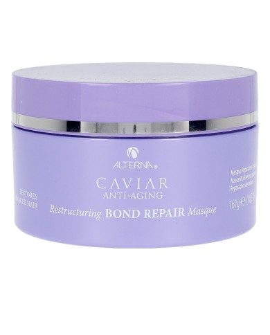 Alterna Caviar Restructuring Bond Máscara 161g