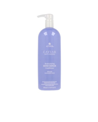 Alterna Caviar Restructuring Bond Condicionador 976ml