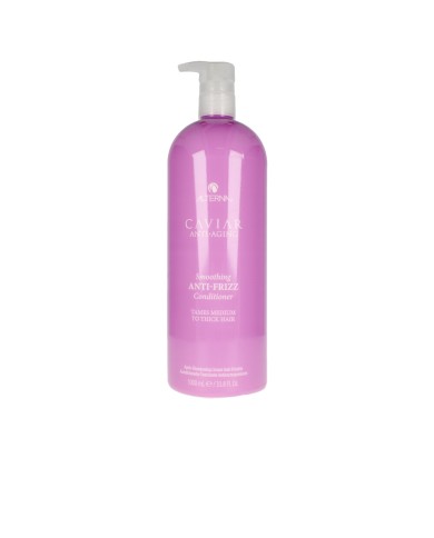 ALTERNA Caviar Smoothing Anti-Frizz Condicionador 1L