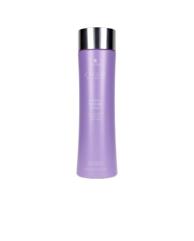 ALTERNA Caviar Multiplying Volume Champô 250ml