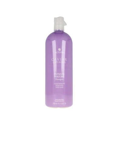Alterna Caviar Multiplying Volume Champô 1000ml