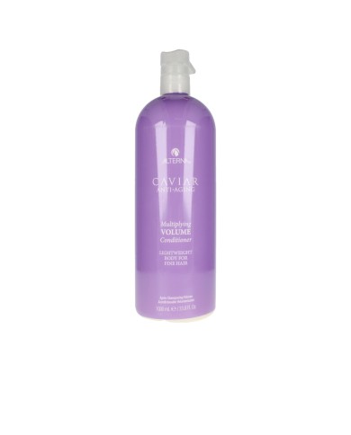Alterna Caviar Multiplying Volume Amaciador 1000ml