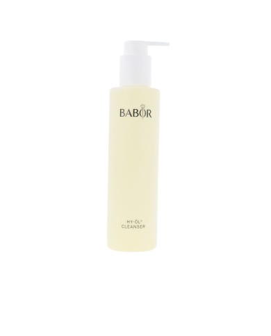 BABOR HY-ÖL Óleo de Limpeza 200ml | Éclatant