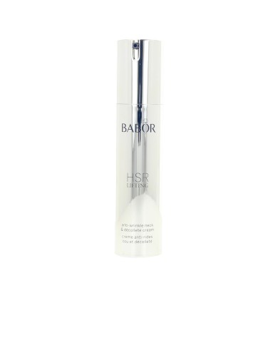 BABOR HSR Lifting Creme Pescoço e Decote 50ml