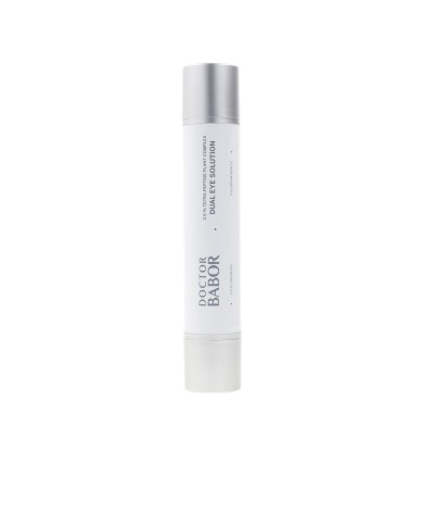 BABOR Dual Eye Solution Contorno de Olhos 30ml