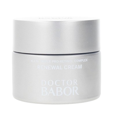 BABOR Resurface Renewal Creme 50ml | Retinol Noturno