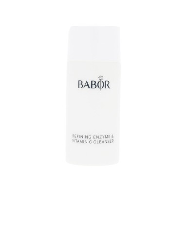 BABOR Refining Enzyme & Vitamin C Limpador 40gr