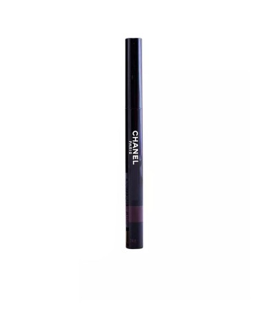 CHANEL Stylo Ombre Et Contour #08 Rouge Noir