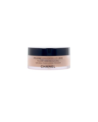 Chanel Poudre Universelle Libre Viagem #50 6g | Éclatant