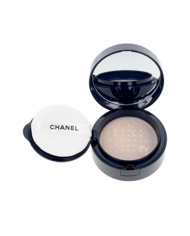 Chanel Poudre Universelle Libre Viagem #20 | Éclatant