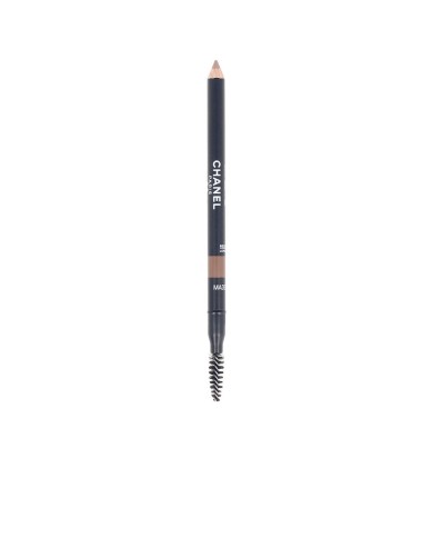 Chanel Crayon Sourcils #10 Loiro Claro | Éclatant