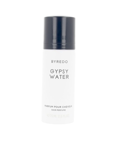 BYREDO Gypsy Water Perfume de Cabelo 75ml | Éclatant