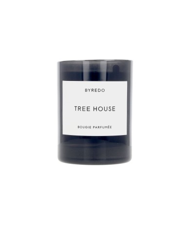 BYREDO Tree House Vela 240g | Éclatant