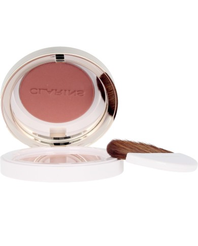 Clarins Joli Blush #03 Cheeky Rose | Éclatant
