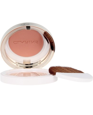 Clarins Joli Blush #06 Coral Atrevido | Éclatant