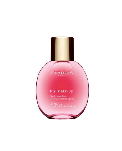 Clarins Fix Make-Up Fixador de Maquilhagem 50ml